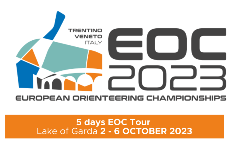 5 days EOC tour – Registration is open!