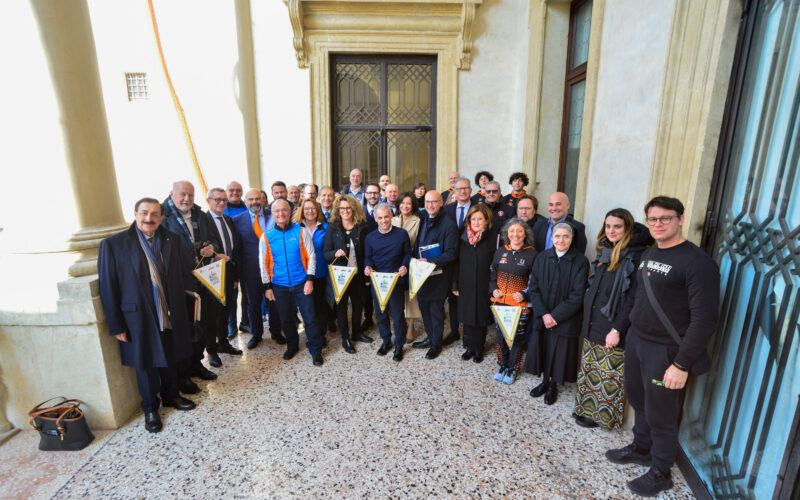 EOC 2023 Officially Presented in Vicenza