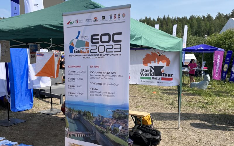 The European tour of EOC 2023 continues <br>More value to the territory and to the excellence of Made in Italy